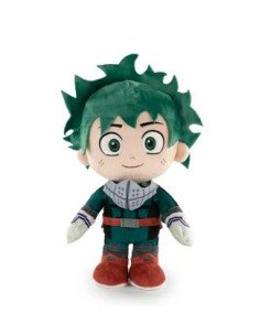 PELUCHE IZUKU