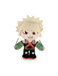 PELUCHE KATSUKI