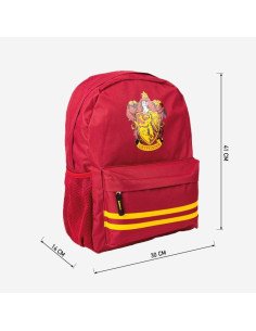 MOCHILA GRYFFINDOR