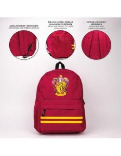 MOCHILA GRYFFINDOR 2