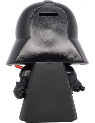 HUCHA DARTH VADER