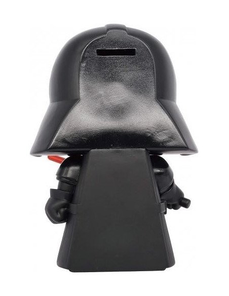 HUCHA DARTH VADER