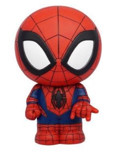 HUCHA SPIDERMAN