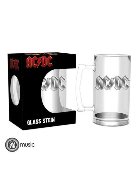 AC/DC CHOPE LOGO