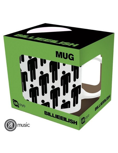 MUG BILLIE EILISH