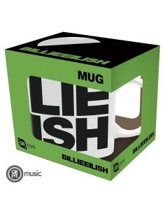 MUG BILLIE EILISH
