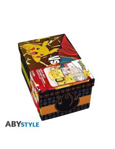 POKEMON PACK PREMIUM