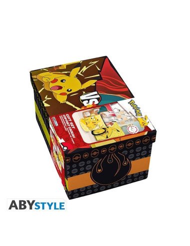 POKEMON PACK PREMIUM