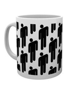 MUG BILLIE EILISH 2