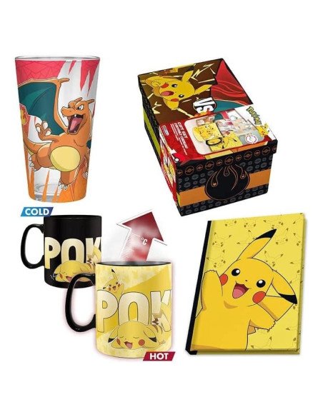 POKEMON PACK PREMIUM