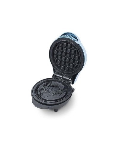 MINI GOFRERA STITCH