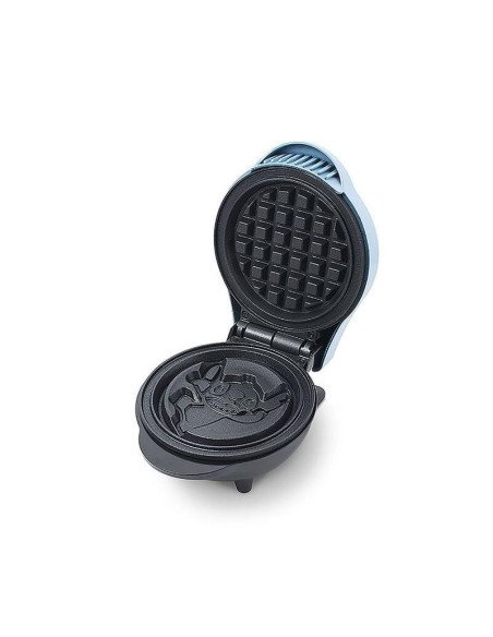 MINI GOFRERA STITCH