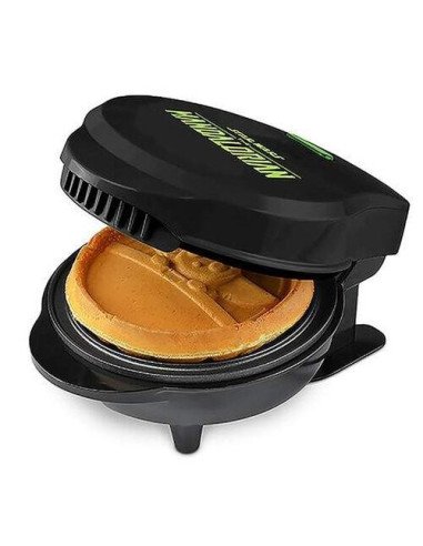 MINI GOFRERA GROGU