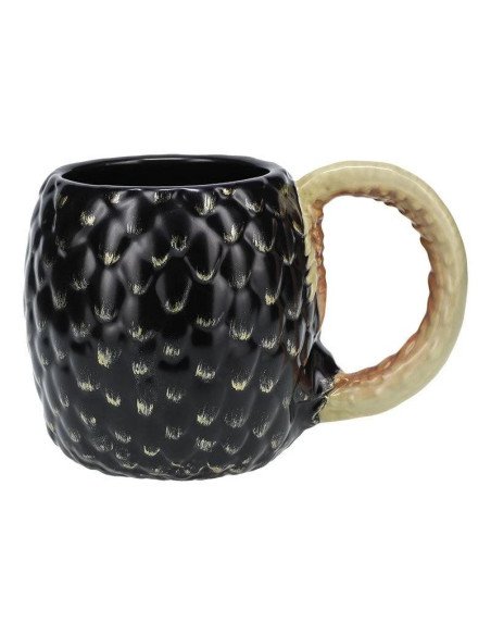 TAZA HUEVO DE DRAGON