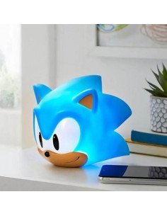 LAMPARA SONIC