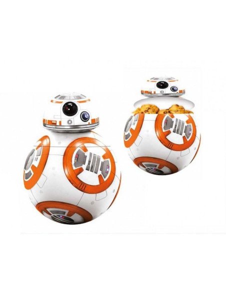 STAR WARS GALLETERO BB-8