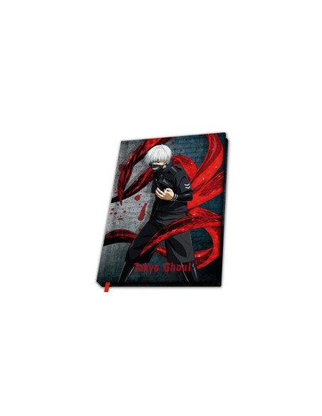 TOKYO GHOUL A5 NOTEBOOK