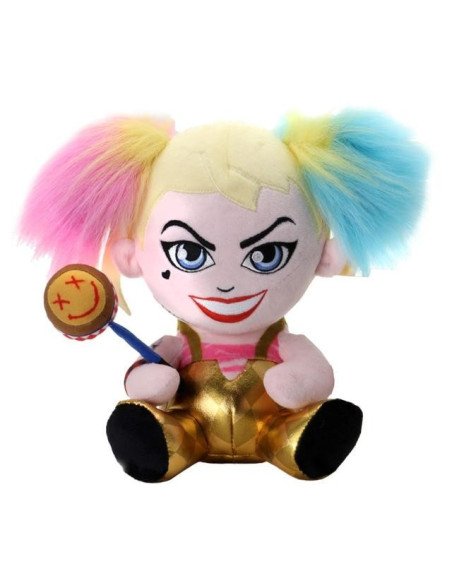 PELUCHE HARLEY 
