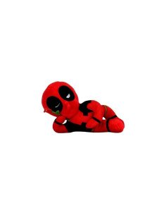 PELUCHE DEADPOOL SEXY