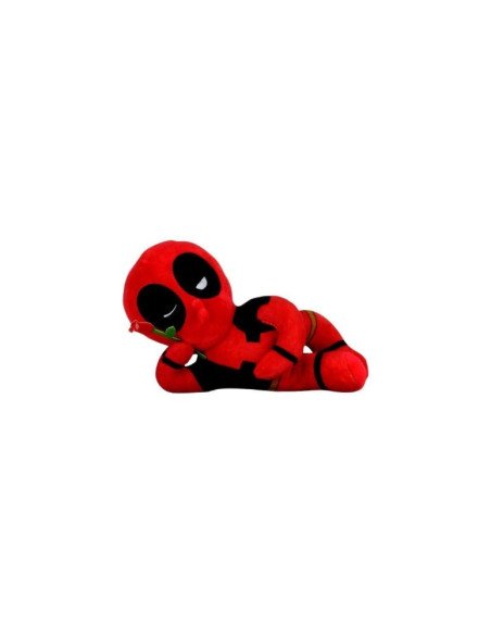 PELUCHE DEADPOOL SEXY
