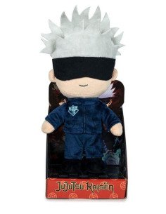 PELUCHE GOJO JUJUTSU KAISEN