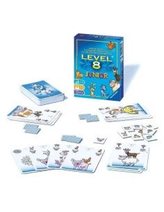 LEVEL 8 JUNIOR 2