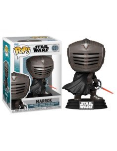 POP VINYL: AHS- POP 4