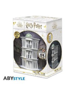HUCHA HARRY POTTER