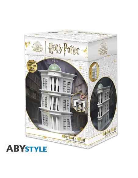 HUCHA HARRY POTTER