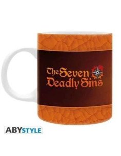 THE SEVEN DEADLY SINS 2