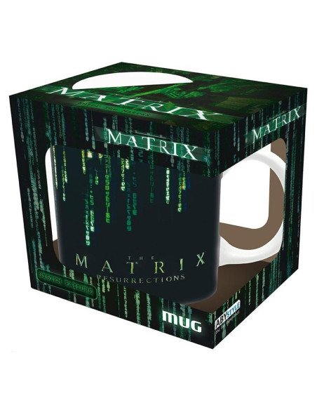 TAZA MATRIX