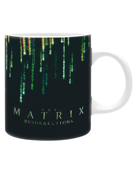 TAZA MATRIX