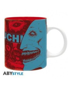 JUNJIITO TAZA