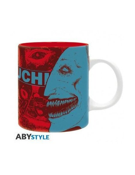 JUNJIITO TAZA