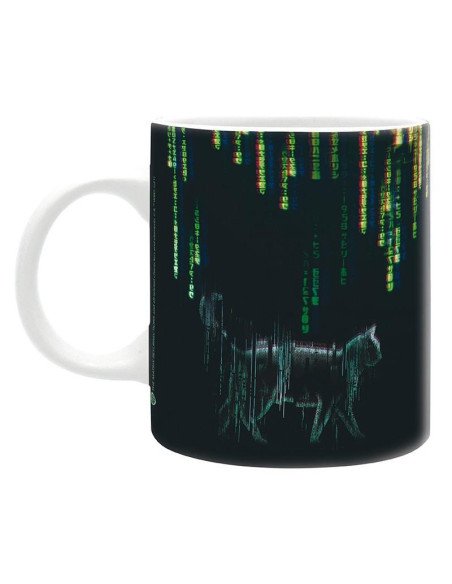 TAZA MATRIX