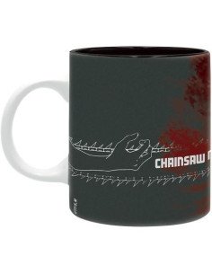 TAZA CHAINSAW MAN 2