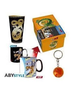 DRAGON BALL PACK PREMIUM