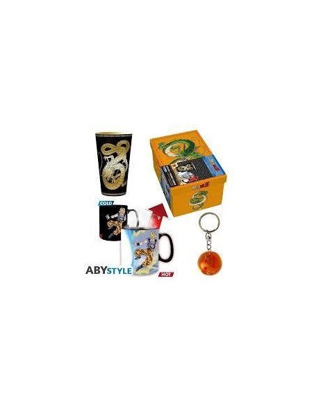 DRAGON BALL PACK PREMIUM