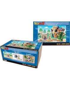 DRAGON BALL PACK