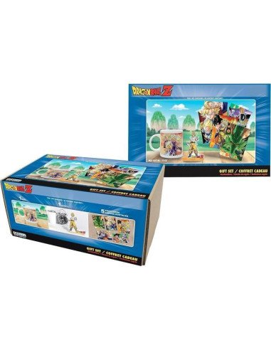 DRAGON BALL PACK