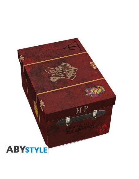 HARRY POTTER PACK PREMIUM