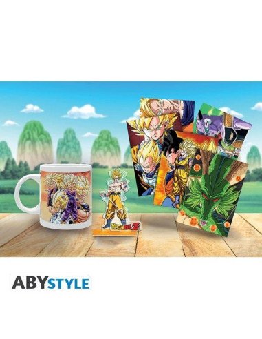 DRAGON BALL PACK