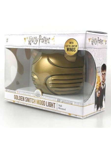 LAMPARA DE PARED SNITCH
