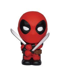 HUCHA DEADPOOL CHIBI