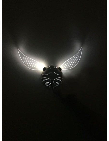 LAMPARA DE PARED SNITCH