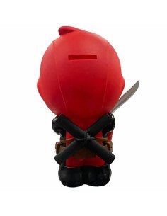 HUCHA DEADPOOL CHIBI 2