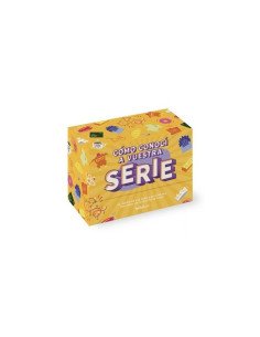 JUEGO DE MESA COMO CONOCI A VUESTRA MADR