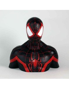HUCHA MILES MORALES 2