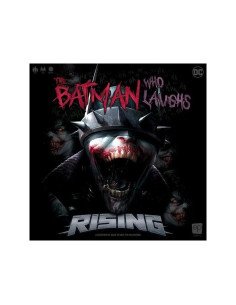 JUEGO DE MESA BATMAN