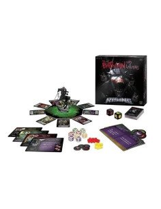 JUEGO DE MESA BATMAN 2